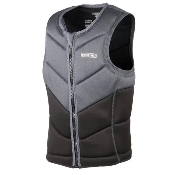 Prolimit Fusion Slider Vest Full Padded Frontzip – Bild 3
