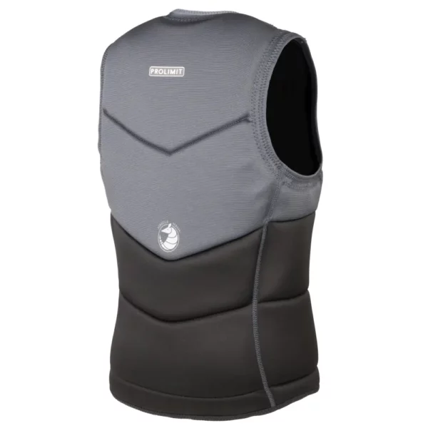Prolimit Fusion Slider Vest Full Padded Frontzip – Bild 4