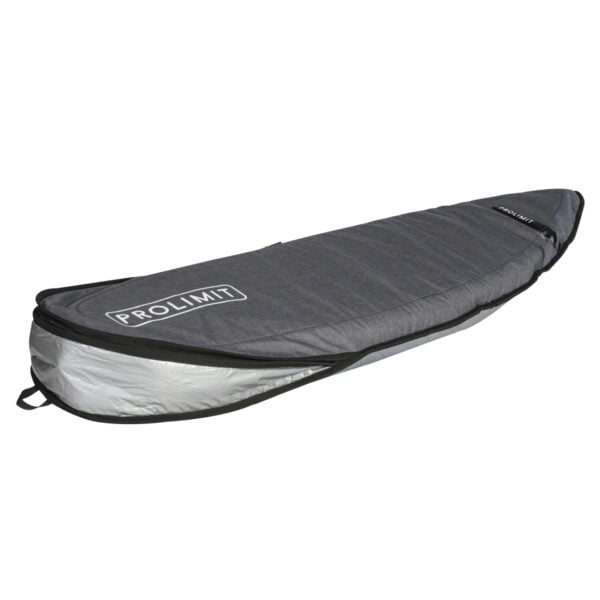 404.03200.000 Boardbag Sport Surf Kite Grey White 2