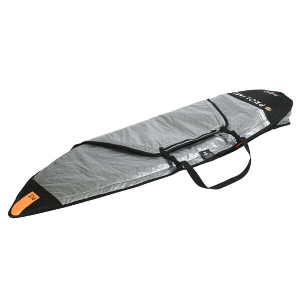 404.83199.000 ULTRA Boardbag Surf Kite Grey black orange 1