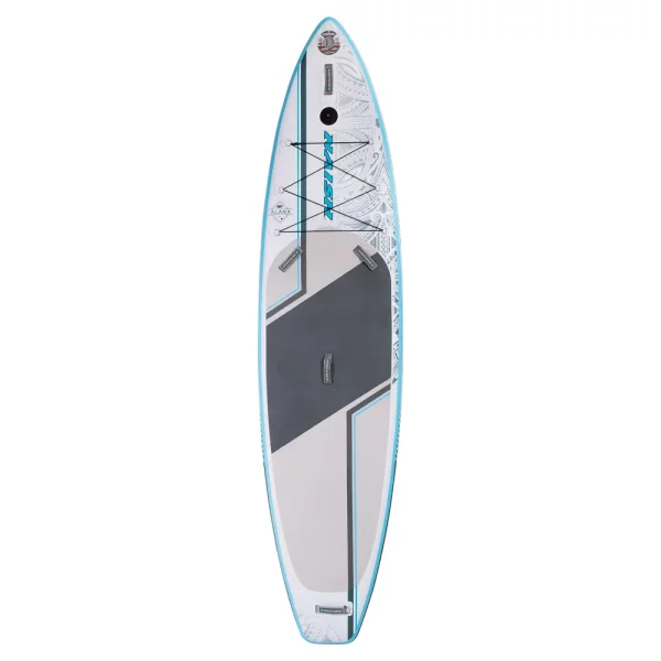 Naish Alana iSup 11'6"X32 Fusion 2024