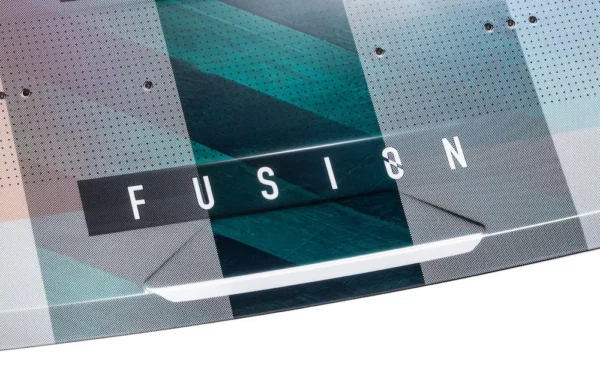 CORE Fusion6 Beveled Deck Cartan2 FUS3960