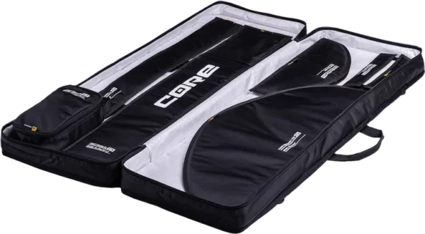 CORE Kiteboarding SLC Foil Bag and Cover Set Complete 2 1600