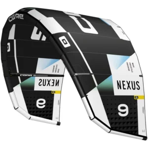 CORE Nexus3 Cutout 9 black RGB