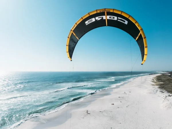 CORE PACE PRO – Bild 4