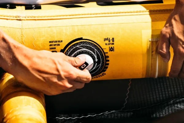 CORE PACE PRO – Bild 2