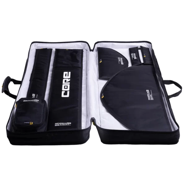 CORE Spectrum Wing Foil Bag and Cover Set Complete 1 1600