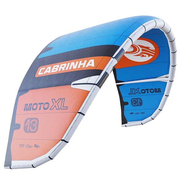 Cabrinha Moto XL Apex 2025 – Bild 3