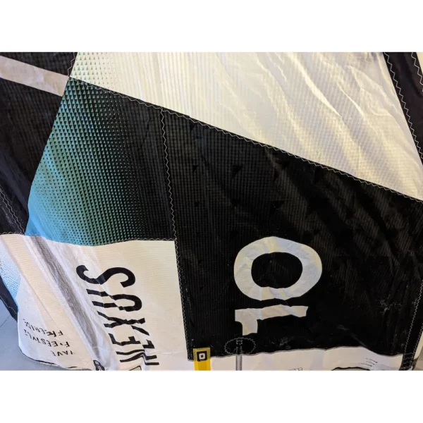 CORE Nexus 3 10qm Demo/Test – Bild 12