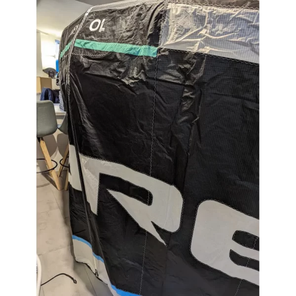 CORE Nexus 3 10qm Demo/Test – Bild 11