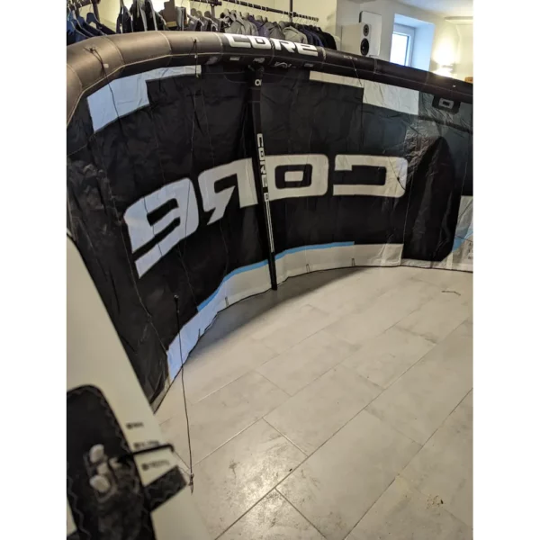 CORE Nexus 3 10qm Demo/Test – Bild 8