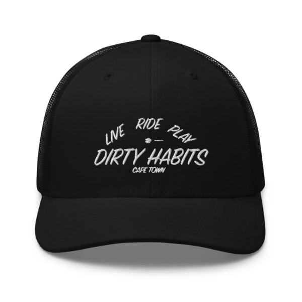 Dirty Habits LRP-Trucker