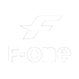 FONE Logo white transparent