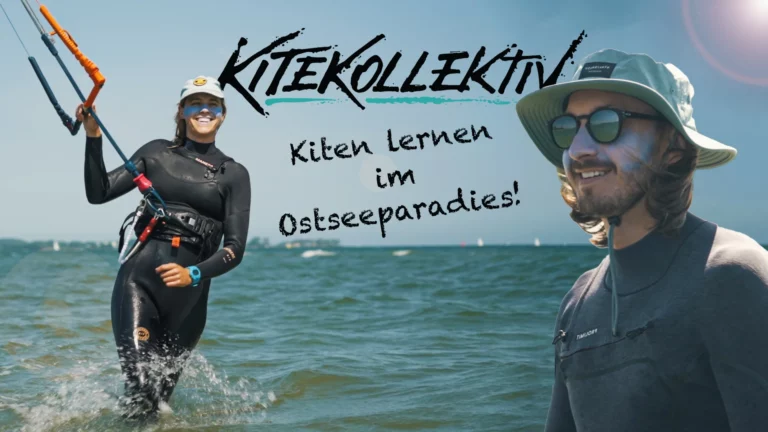 Kiteschule Kiel Kitekollektiv