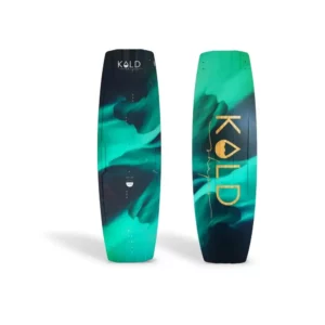 KOLD SHAPES HORIZON II