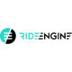 ride-engine Logo quadratisch