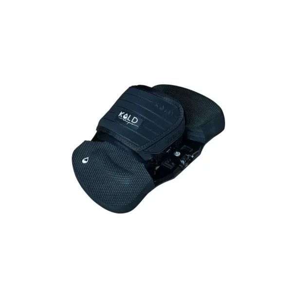 Kold Shapes Velcro 2.0 Bindung – Bild 2